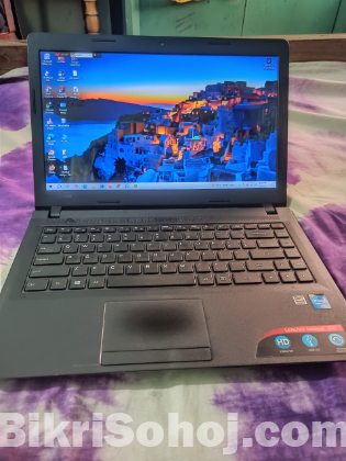 Lenovo Laptop